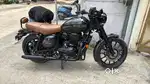 Jawa 42 – 2021 Model  Excellent Condition  Only 12,000 km Driven