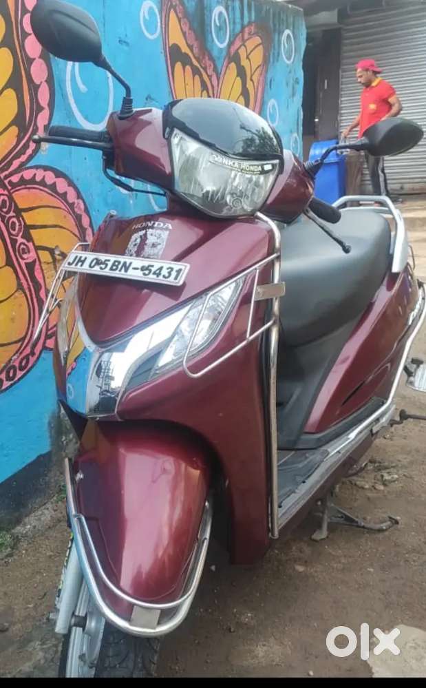 Activa 125 for sale