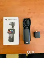 Dji Pocket 3 4K