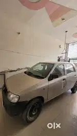 Maruti Suzuki Alto 2007