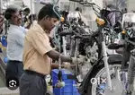 Tvs manufacturing