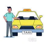 DRIVER REQUIRED for Uber/Ola