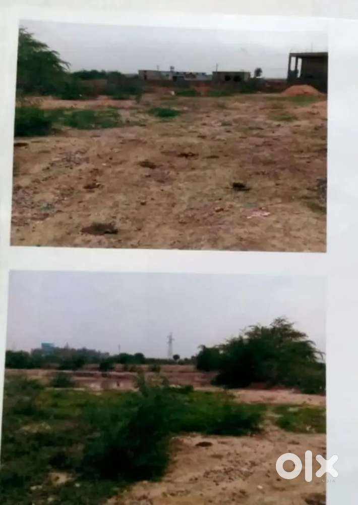 Plot of area 2100sq ft at Mukhari at Rath Road