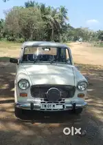 Fiat Premier Padmini 1998 Diesel 135000 Km Driven
