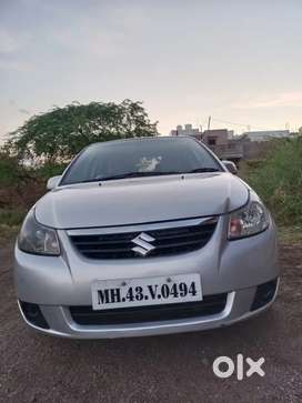 Maruti Suzuki SX4 2007