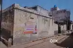 2 side open Plot for sale in Badu Sarai Delhi