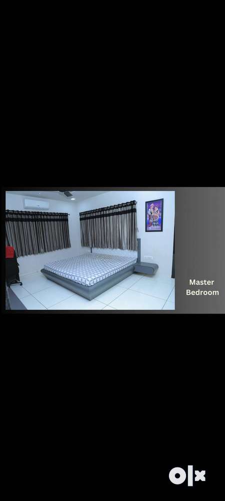 Luxury bunglow with 5 bedroom in parvat patia surat according to vastu