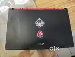 Msi gaming core i7 7th gan 8gb ram 256gb nvme 1tb hdd 10gb graphics