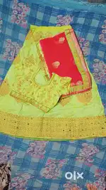 Lahenga for woman