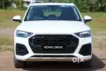 Audi Q5, 2022