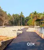 PREMIUM VILLA PLOT @Kattaikonam Jn