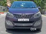Mahindra Marazzo M6, 2019, Diesel
