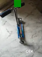 Scooter and Panda car for 2-6 year old kid