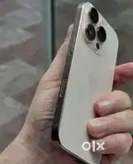I want to sell my all working iphone 16 pro