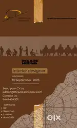 Interior Designer