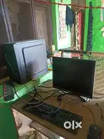 Desktop computer