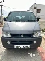 Maruti Suzuki Eeco, 2024