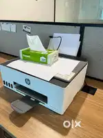 HP Smart Tank 580 AIO W/L Printer - NEGOTIABLE