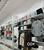 Job on cloth shop thana chapper District yamuna nagar