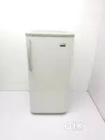 Samsung silver fresh 192 ltrs single door refrigerator free home