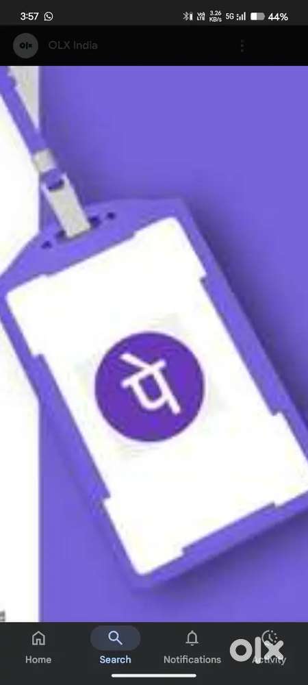 Business development executive