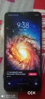 ReDmI 8A DuAl RaM-3 r0m-64