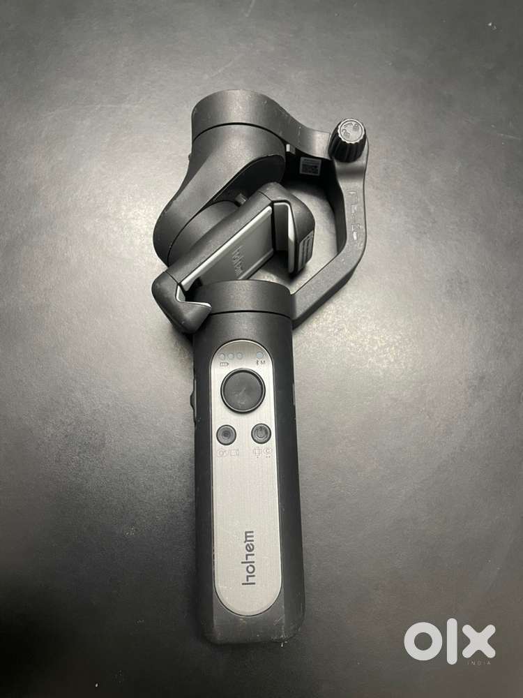 Hohem iSteady Mobile+ Smartphone Gimbal Stabilizer