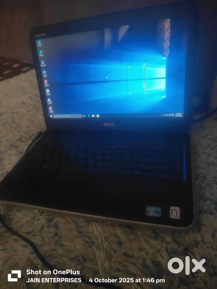 DELL intel inside n serious