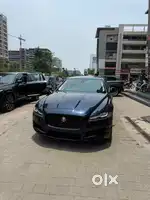 Jaguar XF diesel