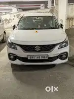 Maruti Suzuki Baleno 2023