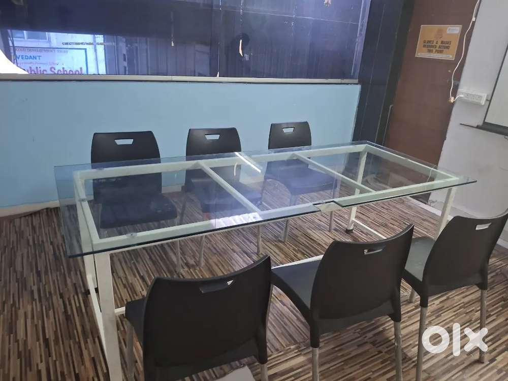 Office rent for co working and class