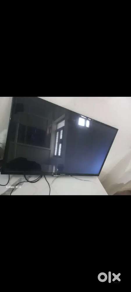Original Sony Bravia 32 inch