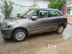 Maruti Suzuki Swift Dzire 2015
