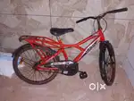Bade log ke liye cycel renjar