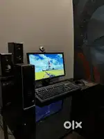 6-IN-1 Desktop (Dell Inspiron 3470)
