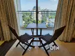 Skyline Pixel 3BHK Fully Furnished Brand New Flat Kakkanad Kochi