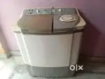 7 litre ki washing machine