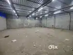 Godown for rent