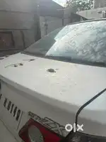 Honda City ZX 2008 top model car