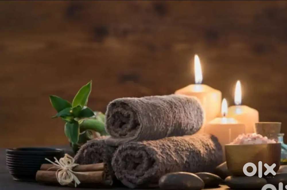 Spa jobs available in Hyderabad only ladies apply