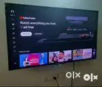 Sony 3D LED 55 TV