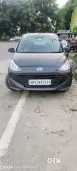 Hyundai New Santro 2021