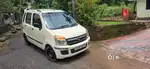 Maruti Suzuki Wagon R 2007 Petrol Good Condition