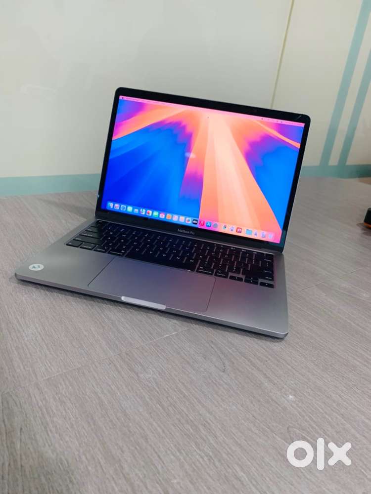 Apple MacBook Pro (2020) Intel i7  32GB RAM  512GB  A2251  WRNTY