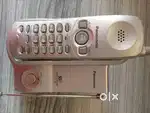 Panasonic  cordless phone