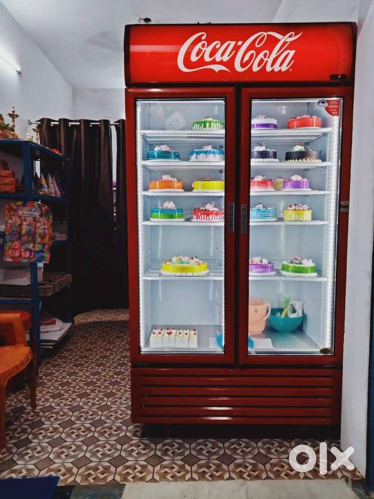 Commercial Fridge for Sale