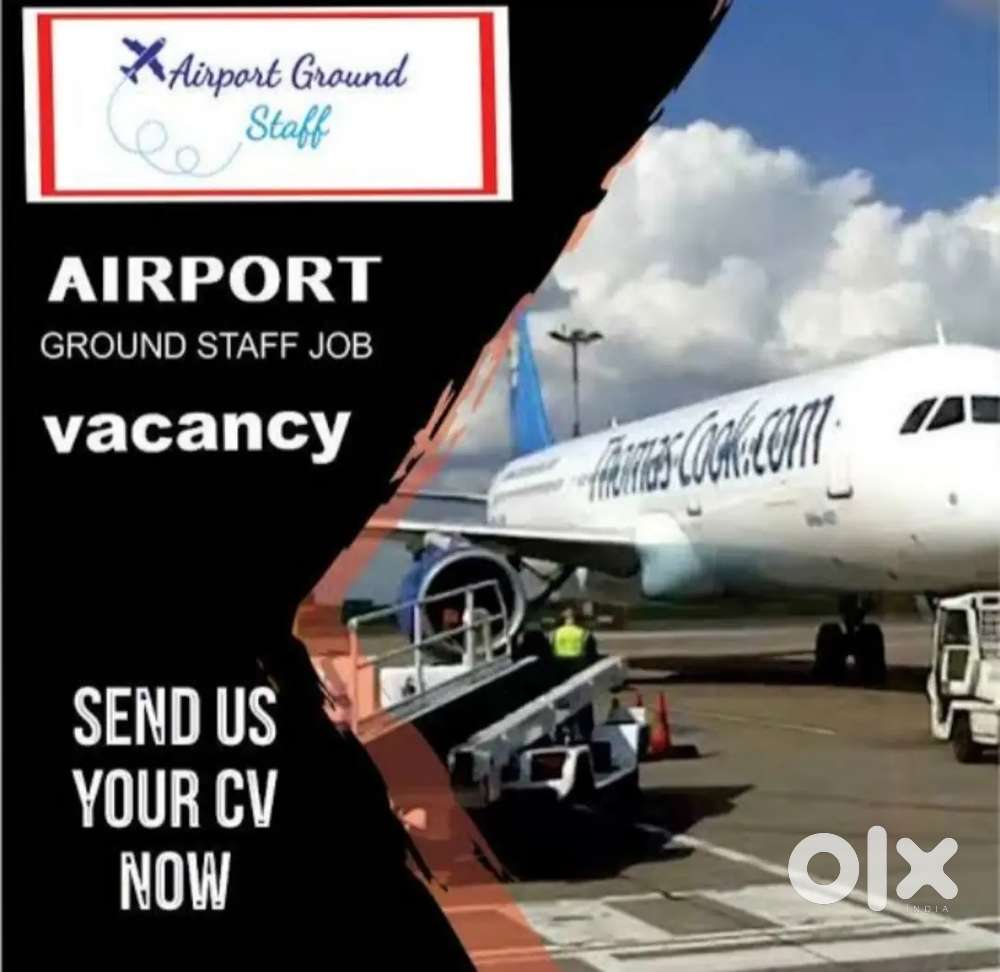 Seats Are Available In Aviation Industry