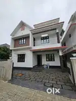 INDEPENDENT HOUSE FOR SALE IN KAKKANAD INFOPARK KUZHIVELIPADY
