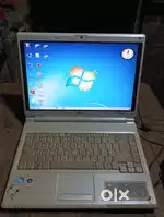LG laptop good condition hai