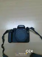 CANON EOS 3000D